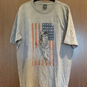 Oakley Uncle Sam T-Shirt